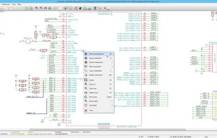Eeschema - Component Options