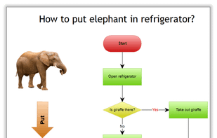 Grapholite screenshot 1