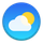 Weatherly icon