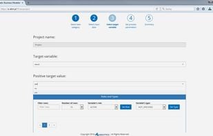 ABM - homepage