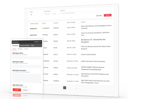 Manage your site anywhere, anytime.