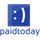 Paid Today icon