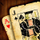 Gold Rush Blackjack icon