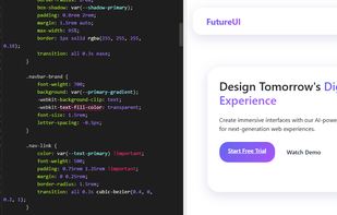 Online HTML Viewer screenshot 1