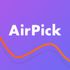 AirPick icon