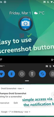 Snipping Tool Alternatives for Android: Top 7 Screenshot Capture Tools ...