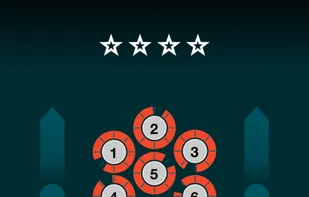 TouchyNotes screenshot 2