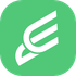 Emerald Launcher icon