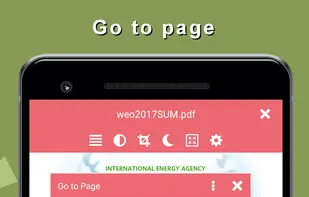 Librera Reader screenshot 3