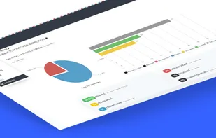 GroupList screenshot 1