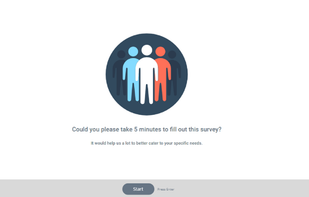 Porsline screenshot 3