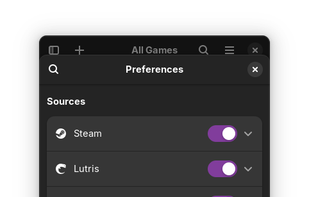 Cartridges screenshot 3