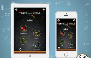 Teach Your Child MATH screenshot 1