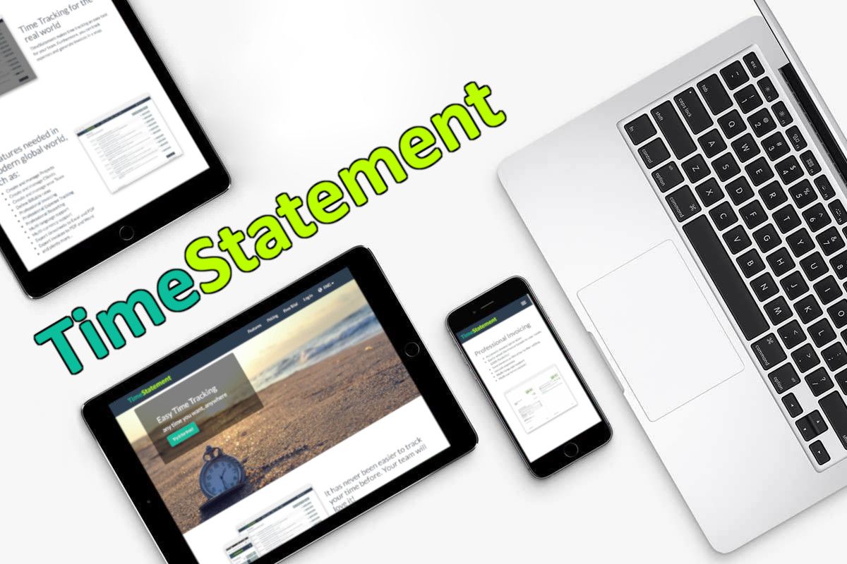 TimeStatement Alternatives: 25+ Time Tracking Tools and similar apps