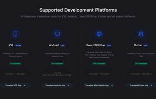 Coderelay screenshot 2