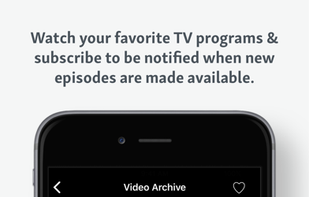 Radio Free Europe Radio Liberty screenshot 1