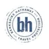 Berkshire Hathaway Travel Protection icon