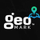 GeoMark icon