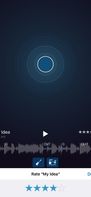 Music Memos screenshot 3