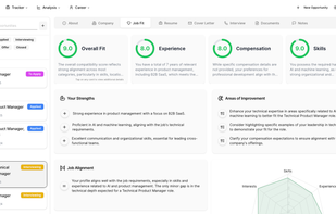 Eloovor screenshot 1