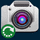 Digital Camera Data Recovery icon
