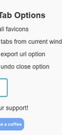 ScoutTab Productivity Browser Extension screenshot 2