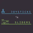 Joysticks n Sliders icon