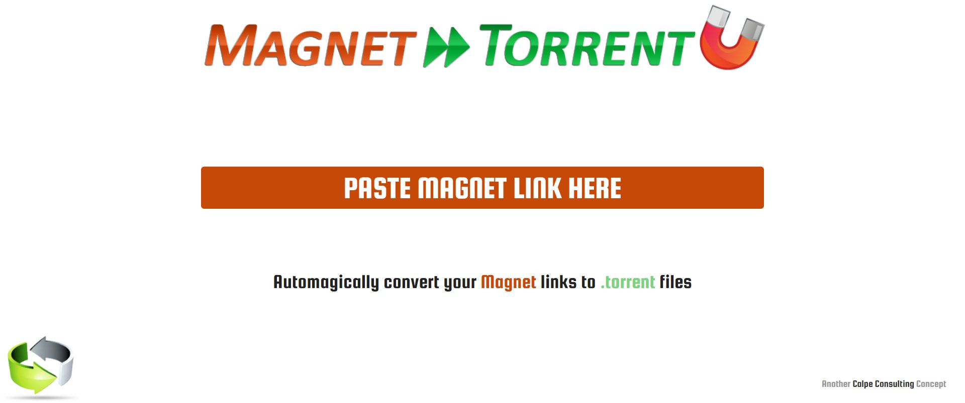 Magnet2Torrent.com Alternatives and Similar Sites & Apps | AlternativeTo