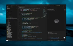 Dropstone screenshot 1