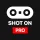 Shot On PRO icon