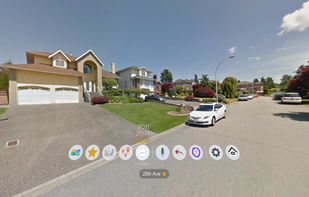 Wander (VR) screenshot 2