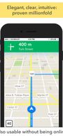 GPS Navigation & Maps - Scout screenshot 2