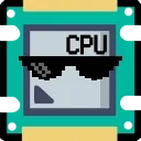 GPU Screen Recorder icon