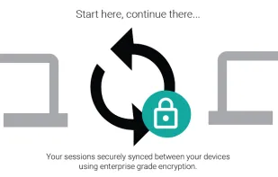 Session Box screenshot 3