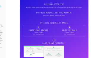 Referral Marketing School screenshot 1