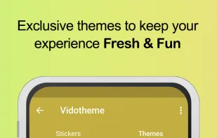 Vidogram screenshot 2