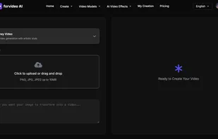 forvideo AI image 02