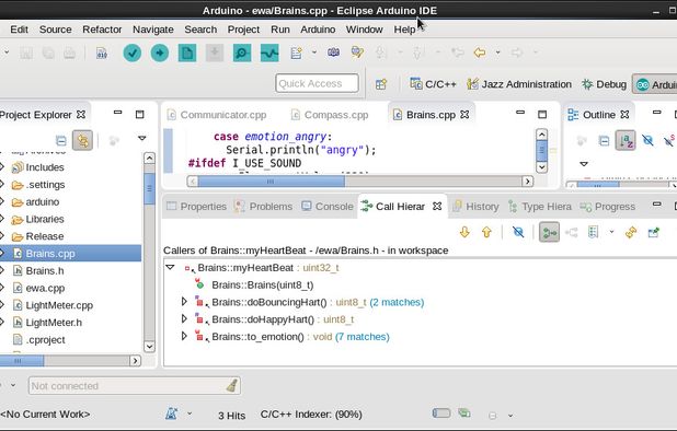 12 Great Arduino IDE Alternatives: Top IDEs in 2024 | AlternativeTo