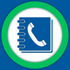 USPhoneBook icon