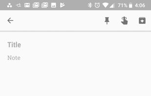 Gboard Go screenshot 1