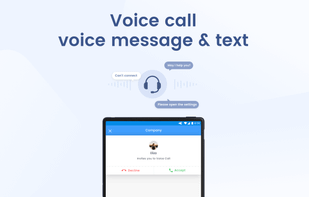 AirDroid Remote Support screenshot 3