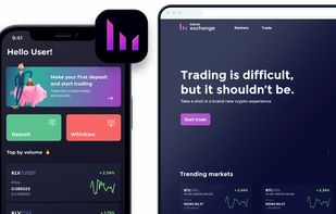 Klever screenshot 1
