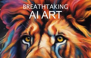 Dream Generator AI Art screenshot 1