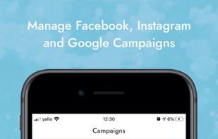 Nanos.ai screenshot 1