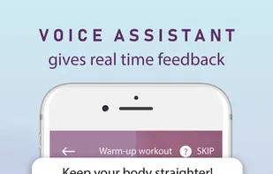 Vivafit screenshot 3