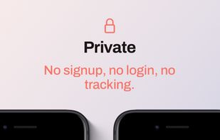 Curator Minimal Library screenshot 2