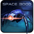 Space 3000 icon