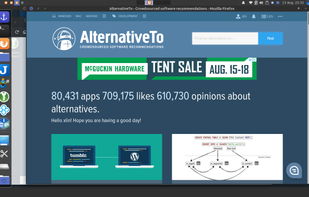 Peppermint Ice screenshot 1