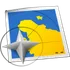 KGeography icon