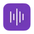 Audiobook Combiner icon